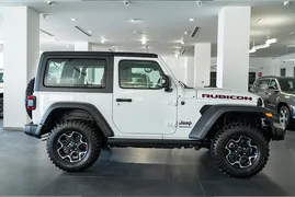 Jeep Wrangler, 2.0 L, 2022 year, 0 km, Baku - Price: 79 300 $ - Tunel.az