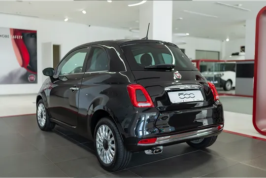 Fiat 500, 1.2 L, 2023 жазыңыз жыл, 0 km, Baku - Бағасы: 34 100 ₼ - Tunel.az