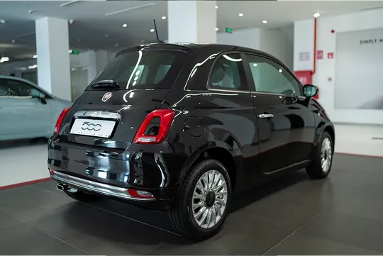 Fiat 500, 1.2 L, 2023 жазыңыз жыл, 0 km, Baku - Бағасы: 34 100 ₼ - Tunel.az