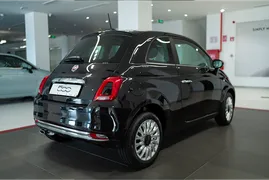 Fiat 500, 1.2 L, 2023 жазыңыз жыл, 0 km, Baku - Бағасы: 34 100 ₼ - Tunel.az