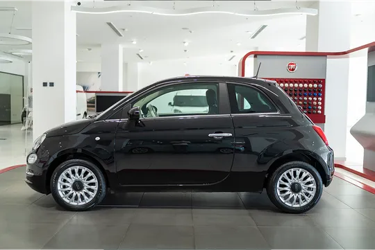 Fiat 500, 1.2 L, 2023 жазыңыз жыл, 0 km, Baku - Бағасы: 34 100 ₼ - Tunel.az