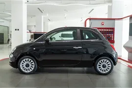 Fiat 500, 1.2 L, 2023 жазыңыз жыл, 0 km, Baku - Бағасы: 34 100 ₼ - Tunel.az