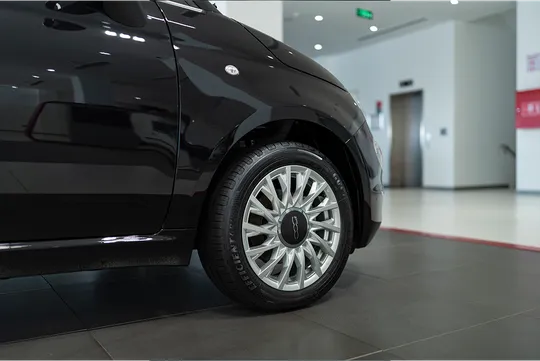 Fiat 500, 1.2 L, 2023 жазыңыз жыл, 0 km, Baku - Бағасы: 34 100 ₼ - Tunel.az