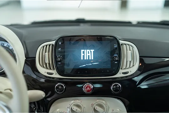 Fiat 500, 1.2 L, 2023 жазыңыз жыл, 0 km, Baku - Бағасы: 34 100 ₼ - Tunel.az