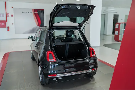 Fiat 500, 1.2 L, 2023 жазыңыз жыл, 0 km, Baku - Бағасы: 34 100 ₼ - Tunel.az