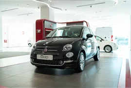 Fiat 500, 1.2 L, 2023 жазыңыз жыл, 0 km, Baku - Бағасы: 34 100 ₼ - Tunel.az