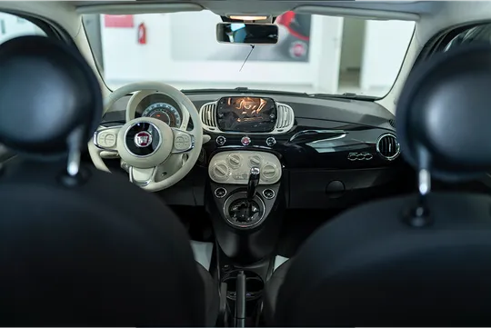 Fiat 500, 1.2 L, 2023 жазыңыз жыл, 0 km, Baku - Бағасы: 34 100 ₼ - Tunel.az