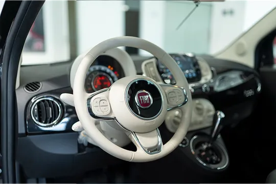 Fiat 500, 1.2 L, 2023 жазыңыз жыл, 0 km, Baku - Бағасы: 34 100 ₼ - Tunel.az