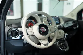 Fiat 500, 1.2 L, 2023 жазыңыз жыл, 0 km, Baku - Бағасы: 34 100 ₼ - Tunel.az