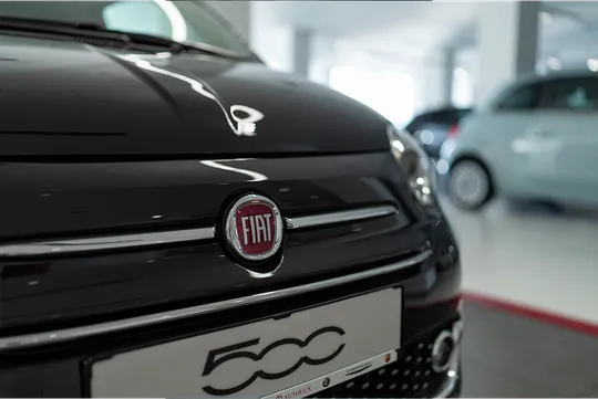 Fiat 500, 1.2 L, 2023 жазыңыз жыл, 0 km, Baku - Бағасы: 34 100 ₼ - Tunel.az