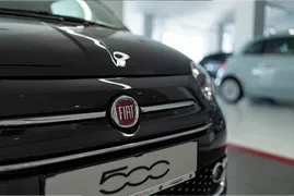 Fiat 500, 1.2 L, 2023 жазыңыз жыл, 0 km, Baku - Бағасы: 34 100 ₼ - Tunel.az
