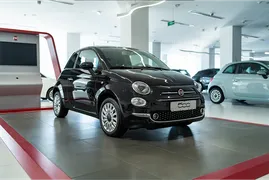 Fiat 500, 1.2 L, 2023 жазыңыз жыл, 0 km, Baku - Бағасы: 34 100 ₼ - Tunel.az