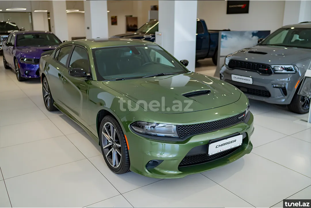 Dodge Charger 2023