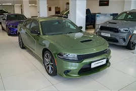 Dodge Charger, 3.6 L, 2023 жазыңыз жыл, 0 km, Baku - Бағасы: 62 900 $ - Tunel.az