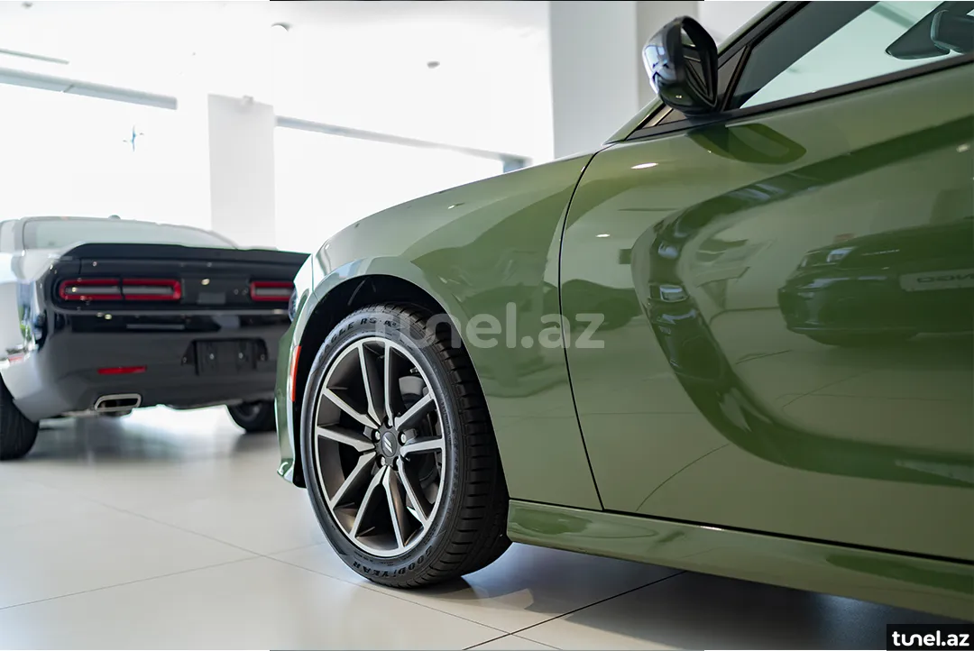 Dodge Charger 2023