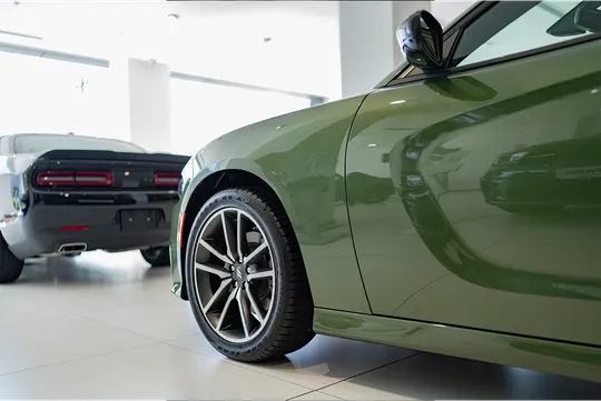 Dodge Charger, 3.6 L, 2023 жазыңыз жыл, 0 km, Baku - Бағасы: 62 900 $ - Tunel.az