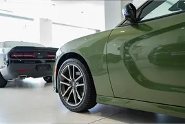 Dodge Charger, 3.6 L, 2023 жазыңыз жыл, 0 km, Baku - Бағасы: 62 900 $ - Tunel.az