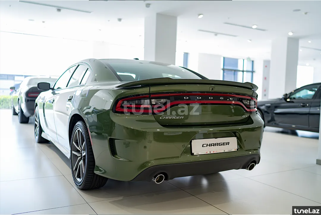 Dodge Charger 2023