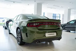 Dodge Charger, 3.6 L, 2023 жазыңыз жыл, 0 km, Baku - Бағасы: 62 900 $ - Tunel.az