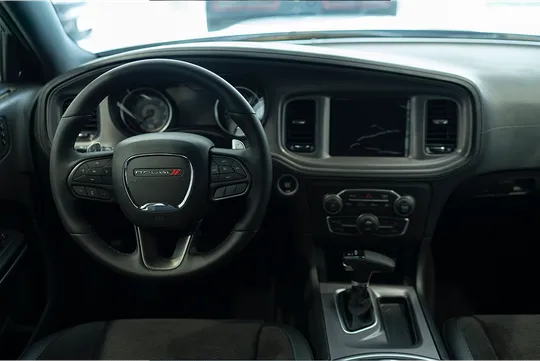 Dodge Charger, 3.6 L, 2023 жазыңыз жыл, 0 km, Baku - Бағасы: 62 900 $ - Tunel.az