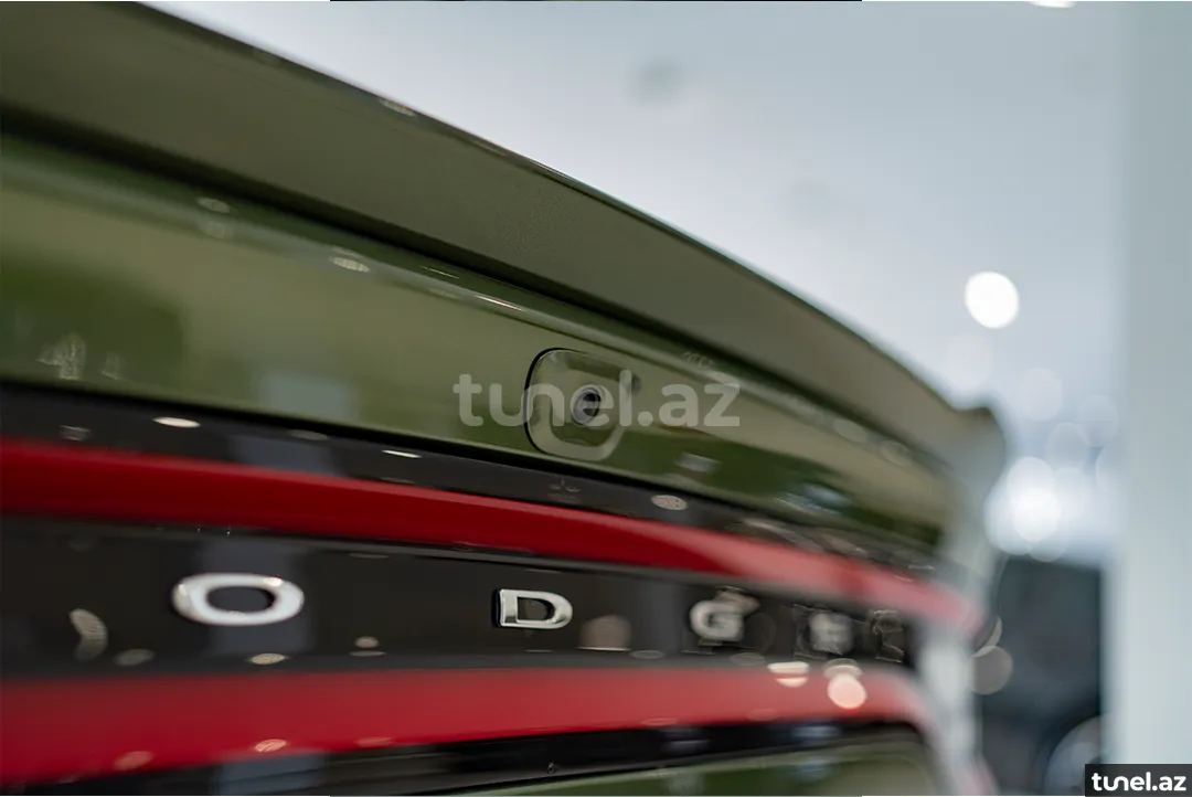 Dodge Charger 2023