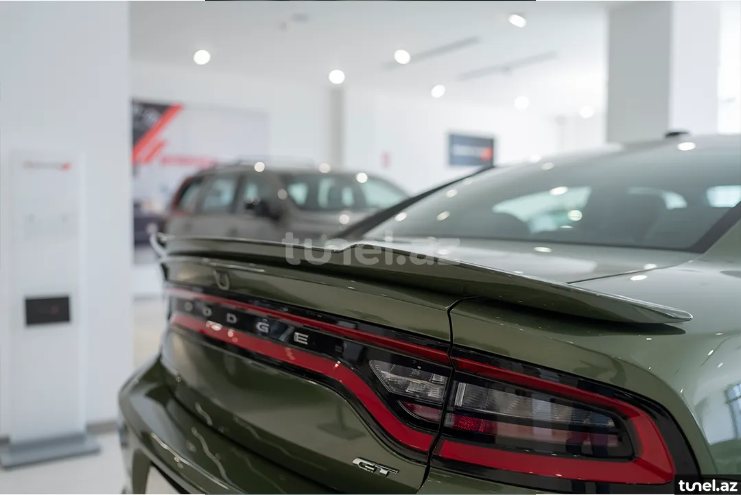 Dodge Charger 2023