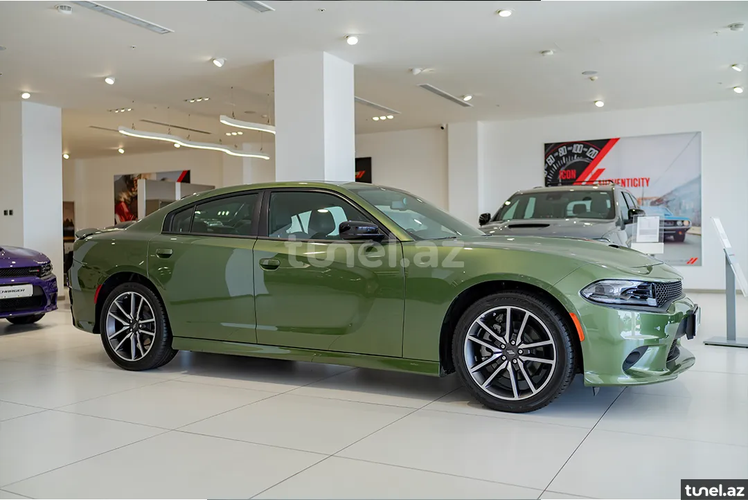 Dodge Charger 2023