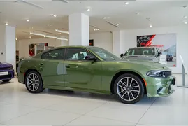 Dodge Charger, 3.6 L, 2023 жазыңыз жыл, 0 km, Baku - Бағасы: 62 900 $ - Tunel.az