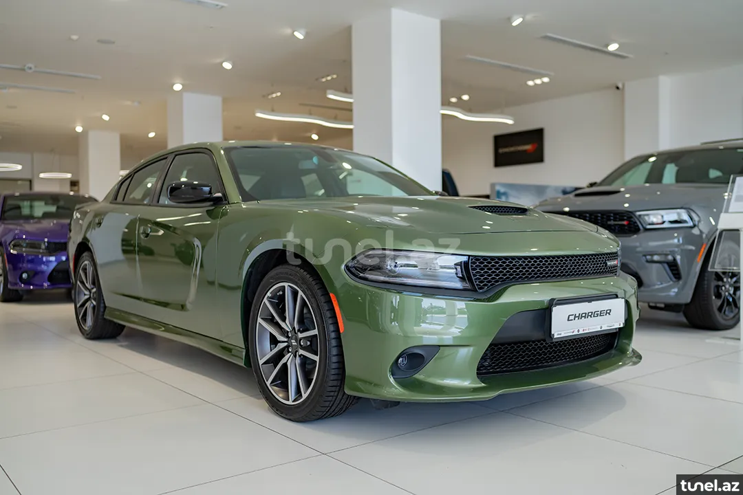Dodge Charger 2023