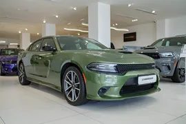 Dodge Charger, 3.6 L, 2023 жазыңыз жыл, 0 km, Baku - Бағасы: 62 900 $ - Tunel.az