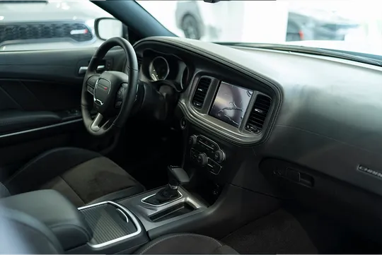 Dodge Charger, 3.6 L, 2023 жазыңыз жыл, 0 km, Baku - Бағасы: 62 900 $ - Tunel.az