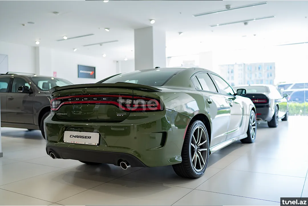 Dodge Charger 2023