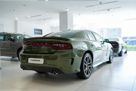 Dodge Charger, 3.6 L, 2023 жазыңыз жыл, 0 km, Baku - Бағасы: 62 900 $ - Tunel.az