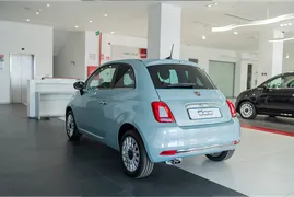 Fiat 500, 1.2 L, 2023 year, 0 km, Baku - Price: 34 100 ₼ - Tunel.az