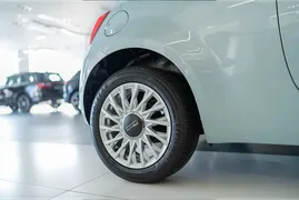 Fiat 500, 1.2 L, 2023 year, 0 km, Baku - Price: 34 100 ₼ - Tunel.az
