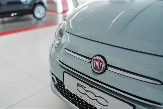 Fiat 500, 1.2 L, 2023 year, 0 km, Baku - Price: 34 100 ₼ - Tunel.az