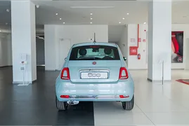 Fiat 500, 1.2 L, 2023 year, 0 km, Baku - Price: 34 100 ₼ - Tunel.az