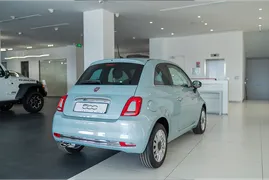 Fiat 500, 1.2 L, 2023 year, 0 km, Baku - Price: 34 100 ₼ - Tunel.az