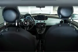 Fiat 500, 1.2 L, 2023 year, 0 km, Baku - Price: 34 100 ₼ - Tunel.az