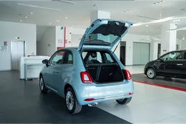 Fiat 500, 1.2 L, 2023 year, 0 km, Baku - Price: 34 100 ₼ - Tunel.az