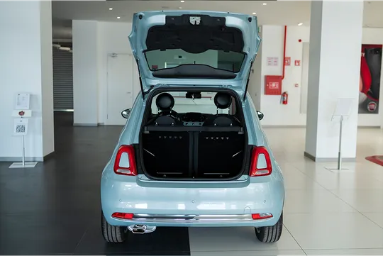 Fiat 500, 1.2 L, 2023 year, 0 km, Baku - Price: 34 100 ₼ - Tunel.az