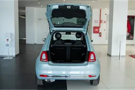 Fiat 500, 1.2 L, 2023 year, 0 km, Baku - Price: 34 100 ₼ - Tunel.az