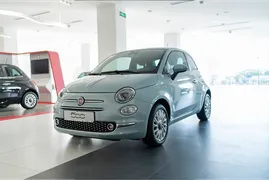 Fiat 500, 1.2 L, 2023 year, 0 km, Baku - Price: 34 100 ₼ - Tunel.az