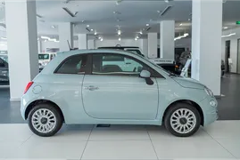 Fiat 500, 1.2 L, 2023 year, 0 km, Baku - Price: 34 100 ₼ - Tunel.az