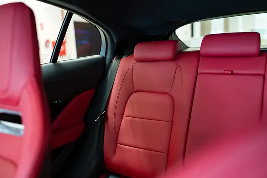 Jaguar I-Pace, 0.0 L, 2023 წელი, 0 km, Baku - ფასი: 109 199 $ - Tunel.az