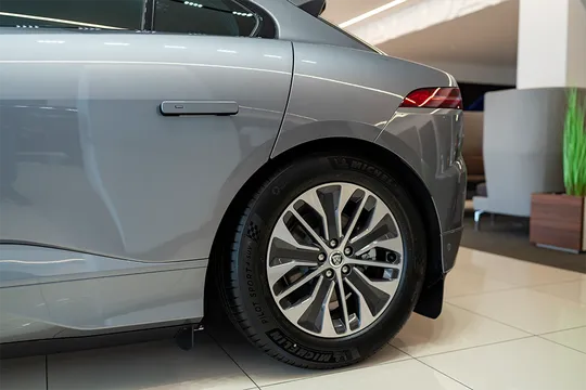 Jaguar I-Pace, 0.0 L, 2023 წელი, 0 km, Baku - ფასი: 109 199 $ - Tunel.az