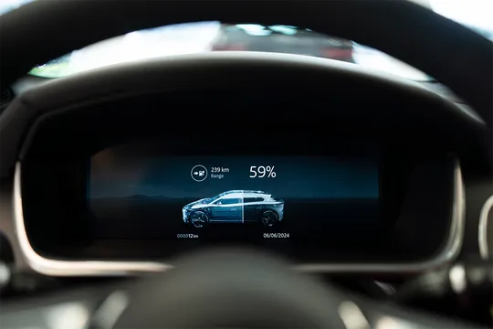Jaguar I-Pace, 0.0 L, 2023 წელი, 0 km, Baku - ფასი: 109 199 $ - Tunel.az