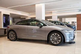 Jaguar I-Pace, 0.0 L, 2023 წელი, 0 km, Baku - ფასი: 109 199 $ - Tunel.az
