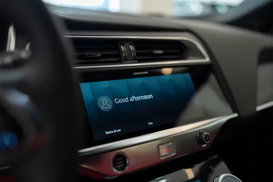Jaguar I-Pace, 0.0 L, 2023 წელი, 0 km, Baku - ფასი: 109 199 $ - Tunel.az