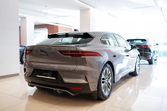 Jaguar I-Pace, 0.0 L, 2023 წელი, 0 km, Baku - ფასი: 109 199 $ - Tunel.az